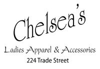 Chelsea's Ladies Clothing and Accessories