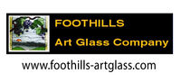 Foothills Art Glass
