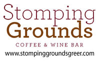 Stomping Grounds Coffee & Wine Bar