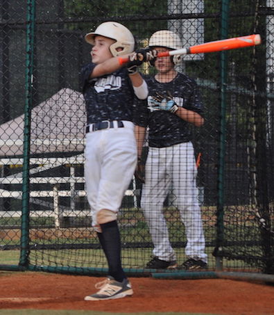 Irmo Little League To Play for World Series Title Saturday