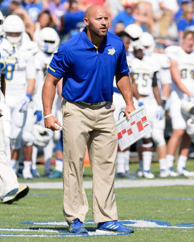 Limestone University Mourning Loss Of Former Head Baseball Coach