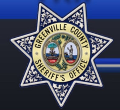 greer critical condition accidental shooting apparent child greertoday greenville county sheriff logo sc