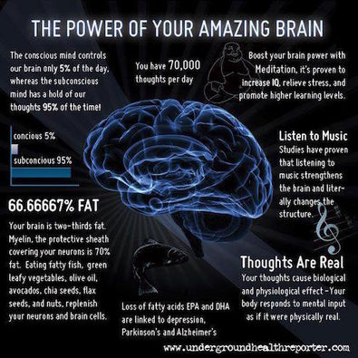 Boost your brain and maximize your memory these easy tips | GreerToday.com
