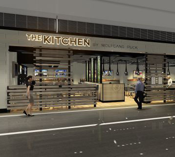 Shop Wolfgang Puck - View Airport & Retail Locations
