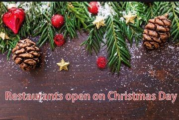 Restaurants In Fort Collins Open On Christmas 2021