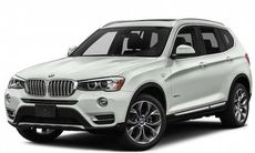 The Greer produced BMW X3 had a  32.3 percent increase in April sales, to 3,204 vehicles.
 
 