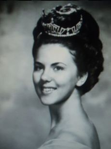 Linda Bell was Miss Greater Greer 1969.
 