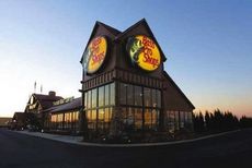 Bass Pro Shops will anchor and be the owner-operator of a 75-acre mixed use development at the intersection of I-85/Highway 101.
 
 