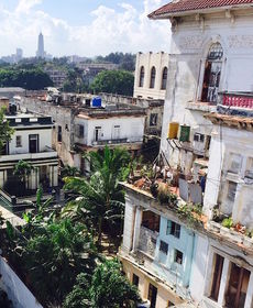 Old Havana.
 
 
 