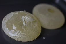 Textured breast implant manufacturer Allergan issued a worldwide recall after the Food and Drug Administration (FDA) requested their removal on Wednesday.
 