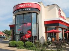 Chick-fil-A at 1379 West Wade Hampton Blvd., is closing June 6 and is scheduled to reopen June 30.