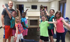 Girl Scout Troop 811 of service unit 636 has built and installed two Little Free Libraries.
 