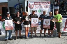 Under the Radar is big winner at Sooie't Relief BBQ competition