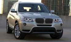An imminent BMW recall includes the Greer-assembled  X3 xDrive28i manufactured between June 2012 – August 2013. Potentially 10,547 of these vehicles may be affected.