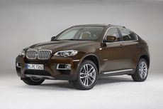 Demand for Greer manufactured BMW vehicles X3, X5 and X6 helped BMW Group to sell more than a million vehicles in the first half of 2014, more than ever before in the first six months of the year.
 