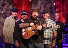 The Zac Brown Tribute Band 20 RIDE is the headliner at the City of Greer Freedom Blast scheduled June 28, 6-10:15 p.m. at Greer City Park.
 