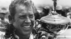 David Pearson, racing Hall of Fame driver, died Monday.
 