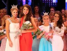 Lanie Hudson, Miss Greater Greer, finished 5th, giving Greer a top 5 finish for the second consecutive year.