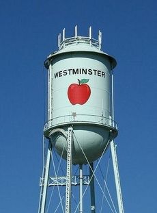 Westminster is home to the SC Apple Festival. It begins after Labor Day through next weekend.