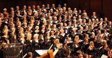 Greenville Chorale's spring concert offers two performances