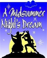 “A Midsummer Night’s Dream” is scheduled April 26-28 and May 3-5 next year, the same weekend as the 2013 Greer Family Fest.