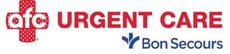 Visit AFC Urgent Care-Bon Secours for respiratory systems