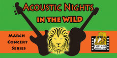 Hollywild features 'Acoustic in the Wild' series
