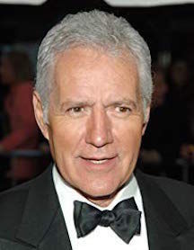 Alex Trebek has been diagnosed with stage 4 pancreatic cancer.
 
 
 
