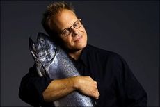 Alton Brown Live! The Edible Inevitable Tour comes to the Peace Center in Greenville this fall.
 
 