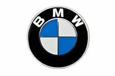 BMW Brand sales fall for third straight month