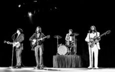 Beatles Tribute Band returns to Greenville little Theatre this month