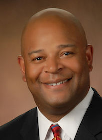 W. Carlos Phillips will serve as the next President and Chief Executive Officer of the Greenville Chamber of Commerce beginning in March.
 