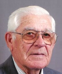 Greer’s Homer Carlisle “Carlie” Campbell, a United States Army World War II veteran, died Saturday. He was 98.
 
