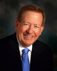 Carmel, Ind. Mayor James Brainard will speak at the Tuesday, March 4 