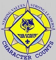 Cub Scouts enroll Aug. 18 at a Greenville County School