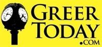 GreerToday.com was awarded second place for best website in its division in the South Carolina Press Association 2012 contest. It was the only news site honored in the division.