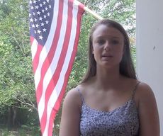 Courtney White will be reporting on Silverleaf's July 4 celebration. See  Courtney's weather preview.
 
 