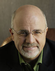 Dave Ramsey: Find a way to cover lien and vehicle value