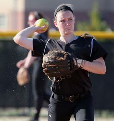Danyale Davis had a single and scored a run in Greer's game versus Berea Thursday.
 
