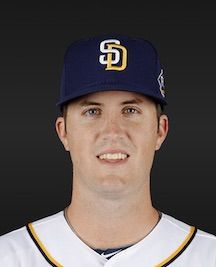Starting pitcher Dave Pomeranz was acquired by the Boston Red Sox from the San Diego Padres.
 