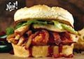 Dickey's is offering a new Spicy Chicken Sandwich for a limited time only – through March 31.
