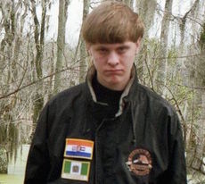 Dylann Storm Roof, 21, of Lexington, was captured in Shelby, N.C., Thursday morning as the lone suspect in a shooting that killed nine people Wednesday at a Charleston church during Bible Study.
 
 