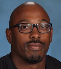 Erie Williams is named the new Riverside High School Head Football Coach.
 