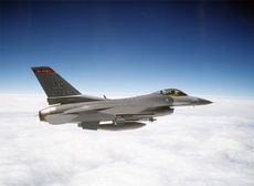 F-16s flyover scheduled over Upstate hospitals Monday.
 