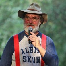 Glynn A. Zeigler, a founder of the Albino Skunk Festival, has made the music festival a bi-annual event that has drawn attendees from throughout the southeast.