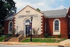 The Greer Heritage Museum, at 106 S. Main Street, will feature music, dramatic presentations, storytelling and dancing during January and February.