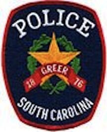 Greer police investigating drive-by shooting
