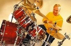 Greg Bissonette, who toured with Ringo Starr, will be one of the drum and percussionists featured at Perc Up! Percussion Showcase at Riverside High School on Saturday, April 13.