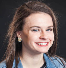Heather Brooke Wade, a senior at Greer High School, has been awarded the Foothills Scholarship by North Greenville University.
 