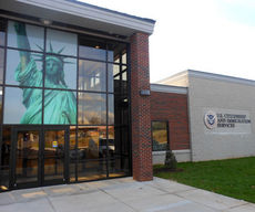 The Homeland Security office on Pennsylvania is scheduled to open in early January.